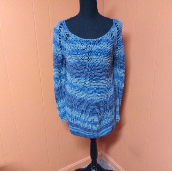 Free People Sweaters - SALE!! 3 for $15 Free people crochet like sweater